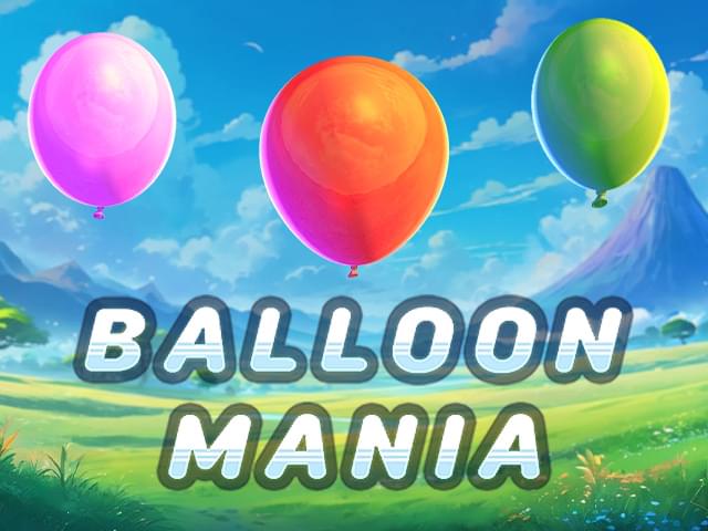 6k game Mania do Balão