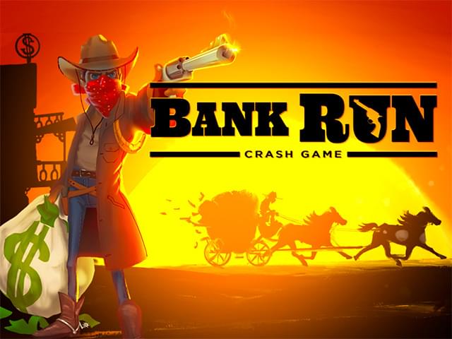 6k game Corrida Bancária