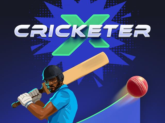 6k game CricketerX