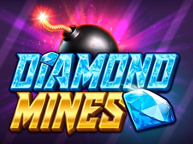 6k game Minas de Diamante™