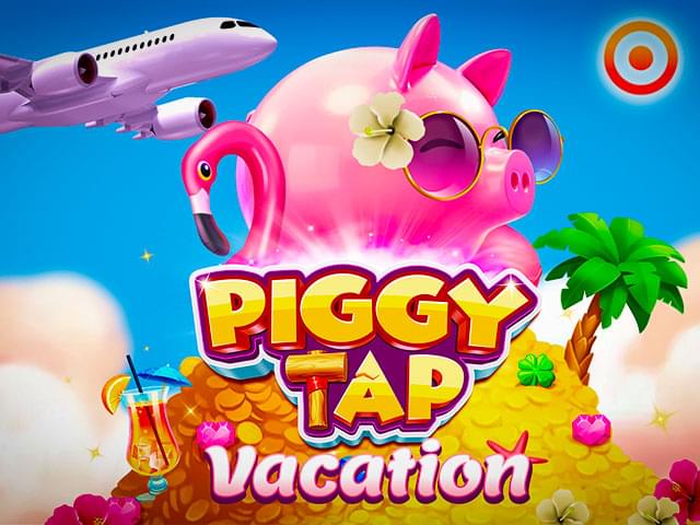 6k game Porquinho Toque