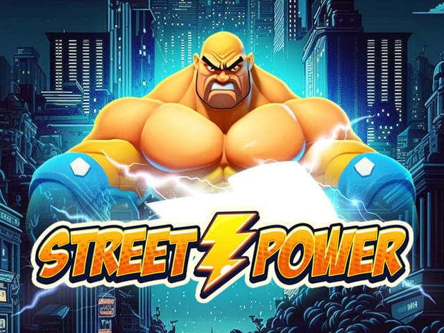 6k game Poder da Rua